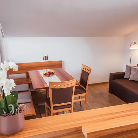 Huberhof Apartment Natz-Schabs Exterior photo