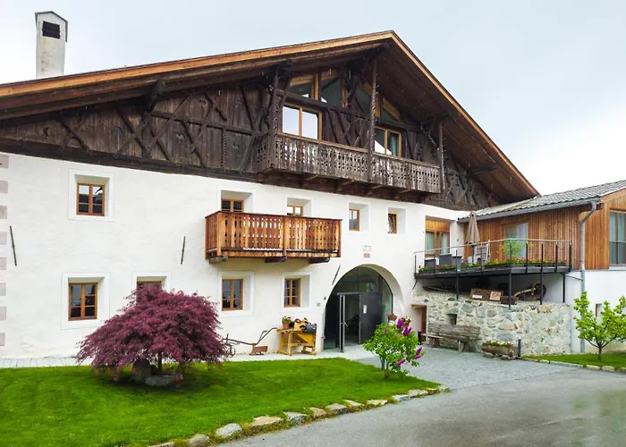 Huberhof