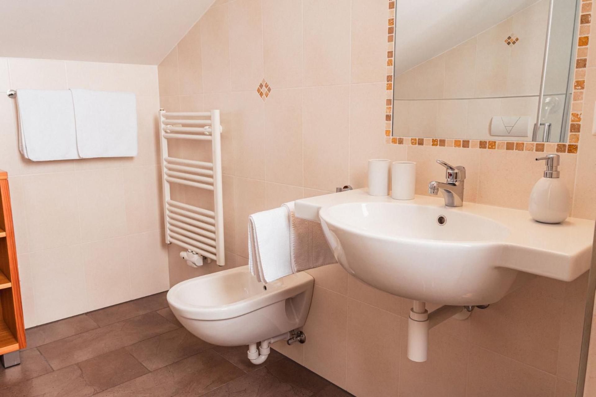 Apartment Huberhof Natz-Schabs