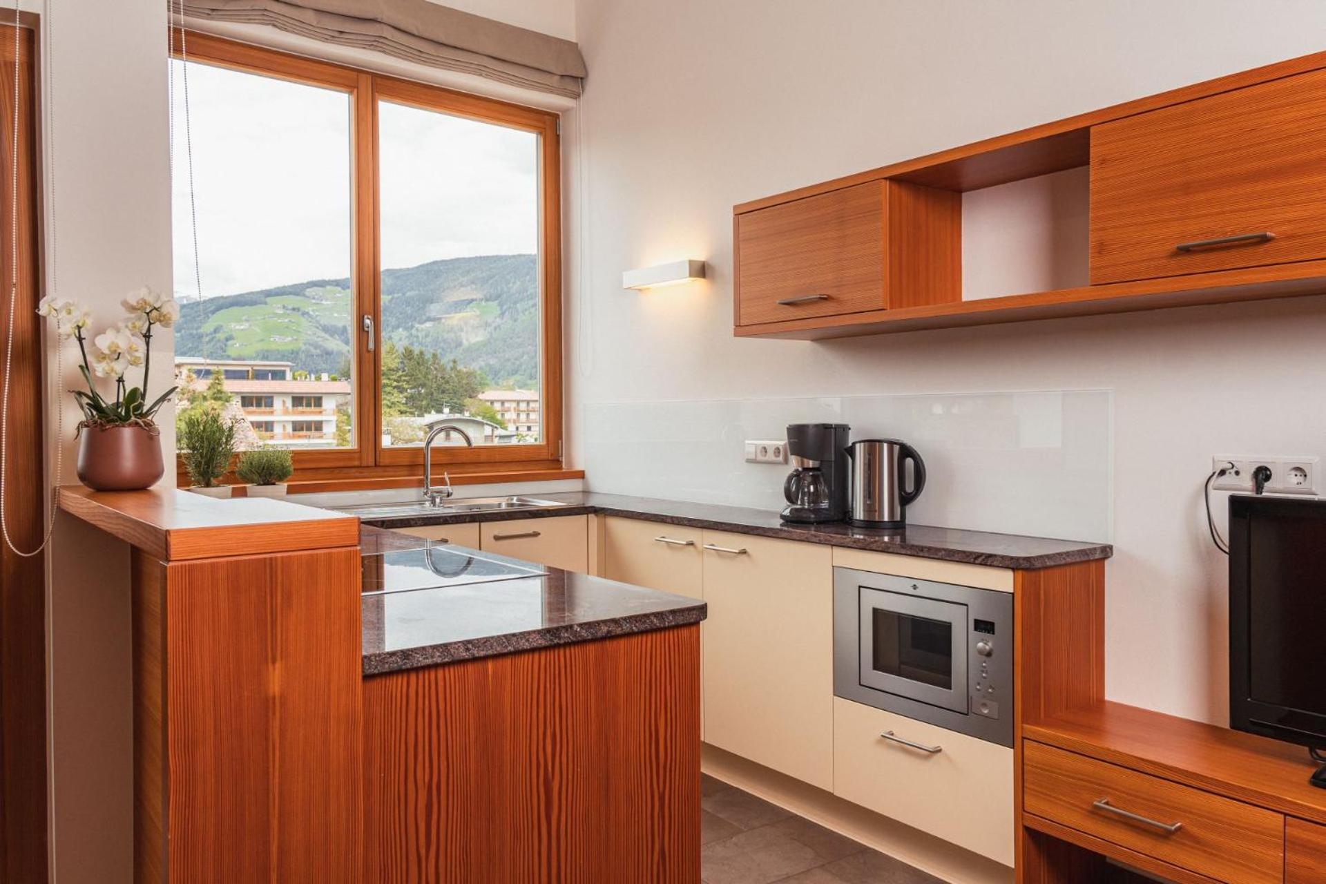 Huberhof Apartment Natz-Schabs