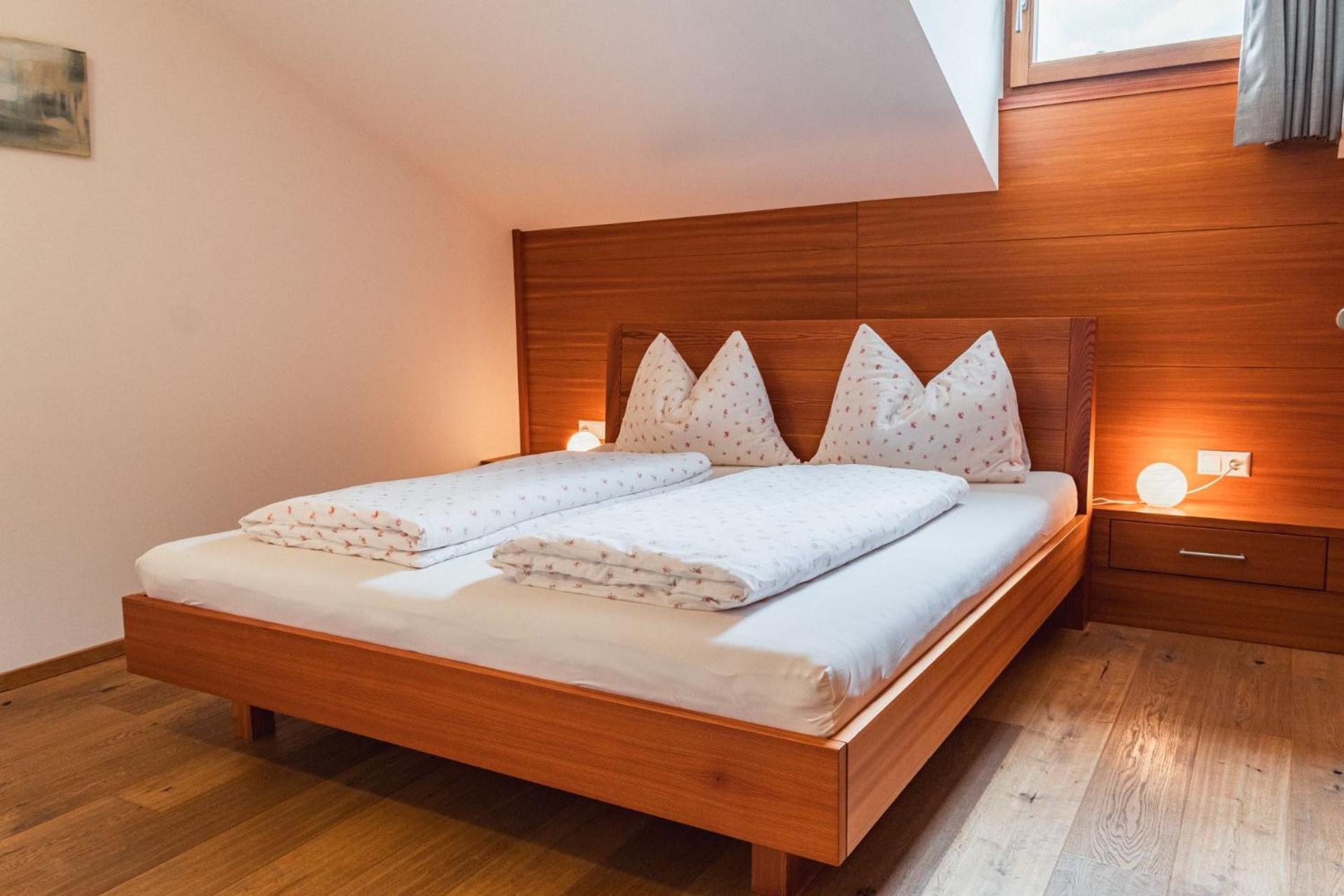 Apartment Huberhof Natz-Schabs